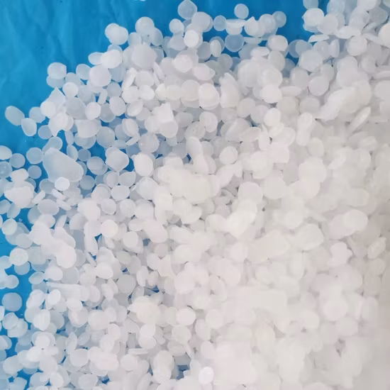 Hot Selling Kunlun 56 Fully Refined Paraffin Wax for Candle Making/Candle Wax