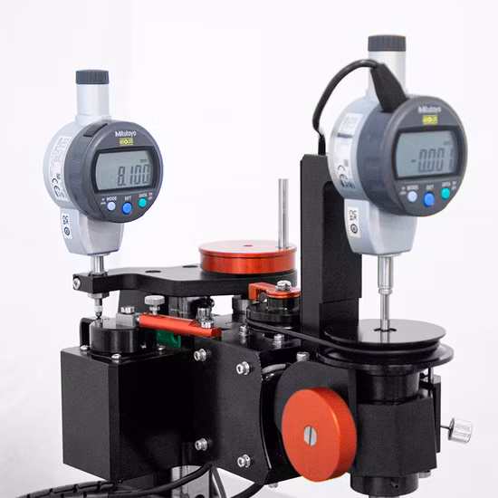 Machine multifonctionnelle de meulage et de polissage de meilleure planéité