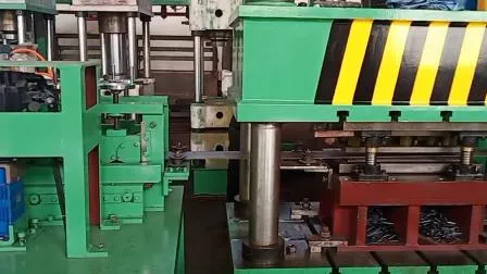 LPG Cylinder Line Foot Ring Blanking