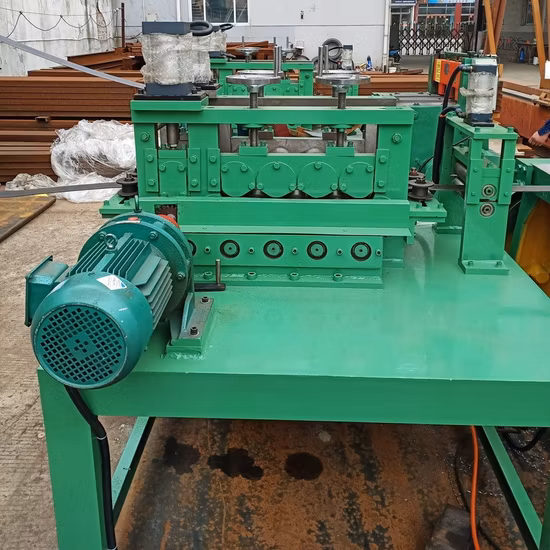 LPG Cylinder Line Foot Ring Blanking