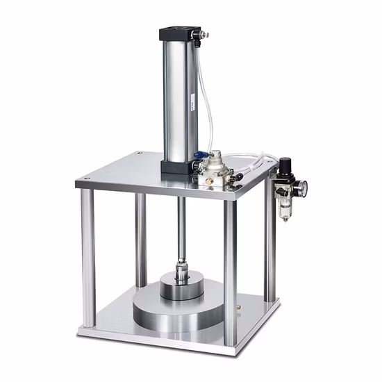 Machine de rodage et de polissage de précision sur un seul côté de la série Q durable personnalisée